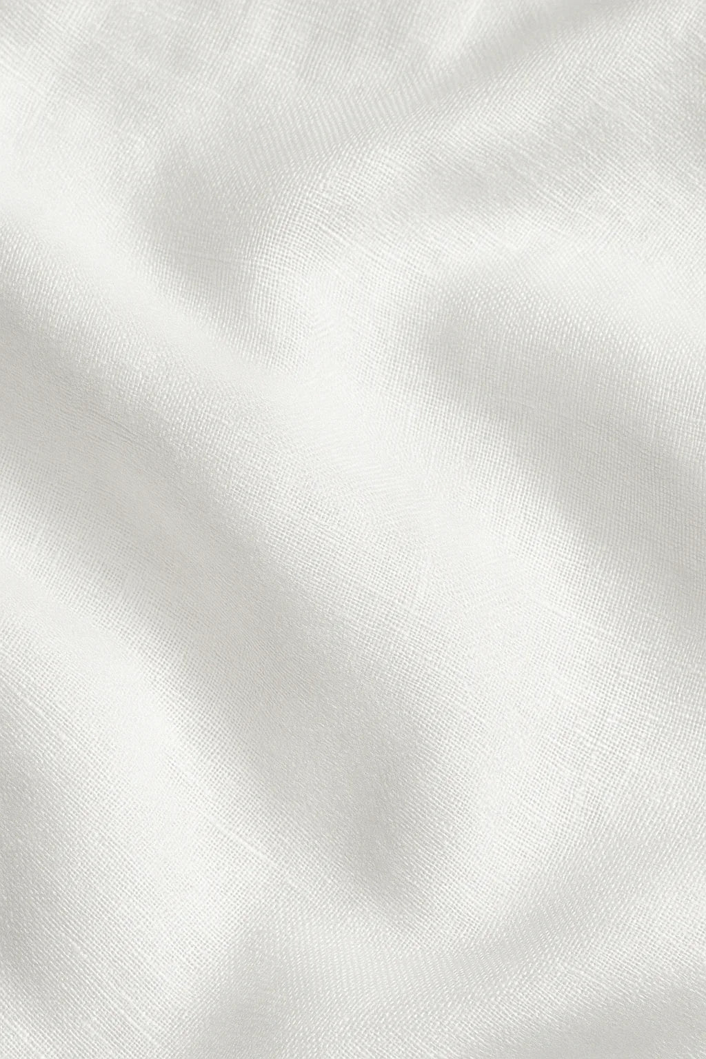THE WHITE LINEN SHIRT - Whitford Maison