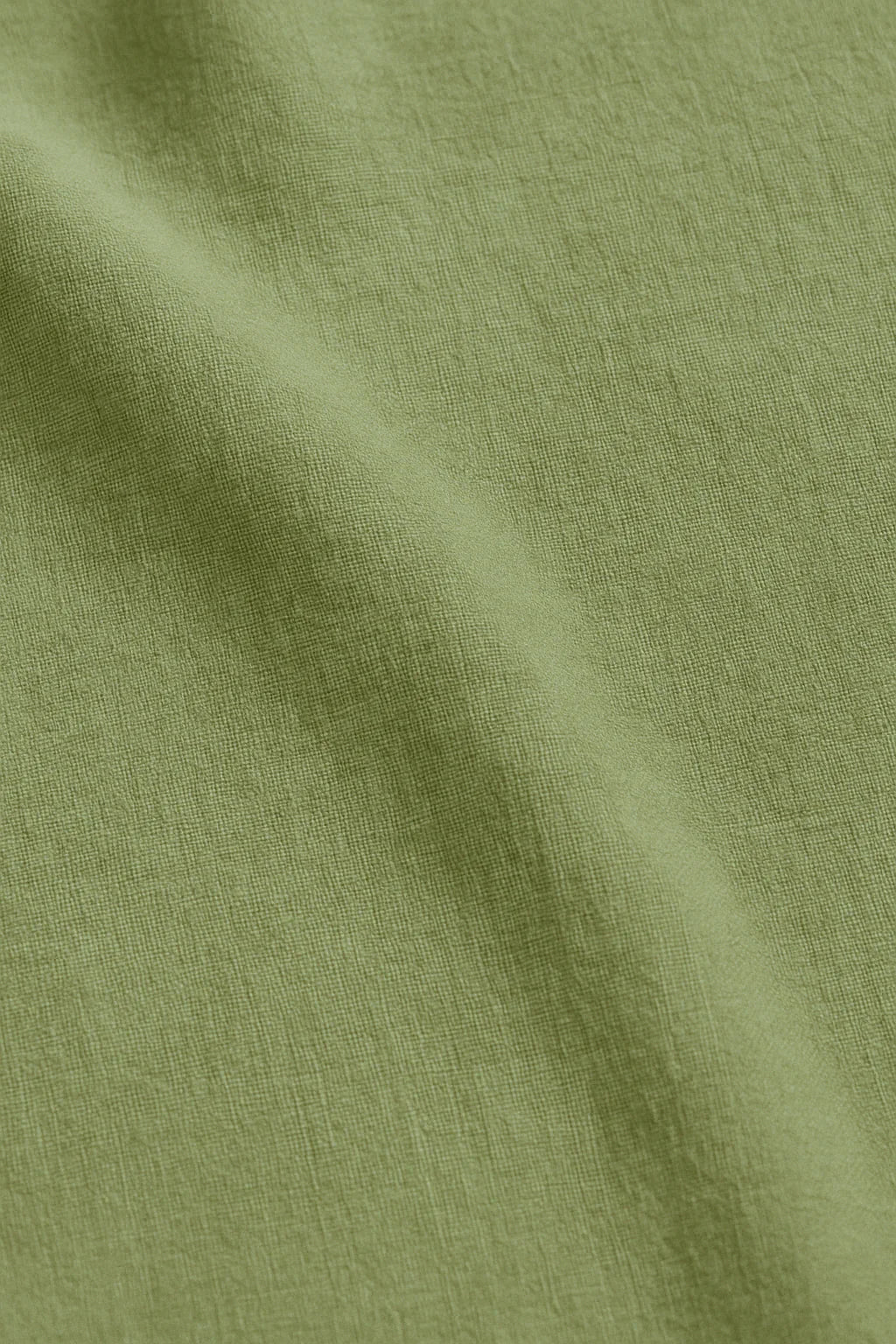 THE CLASSIC LIGHT GREEN LINEN SUMMER SET - Whitford Maison