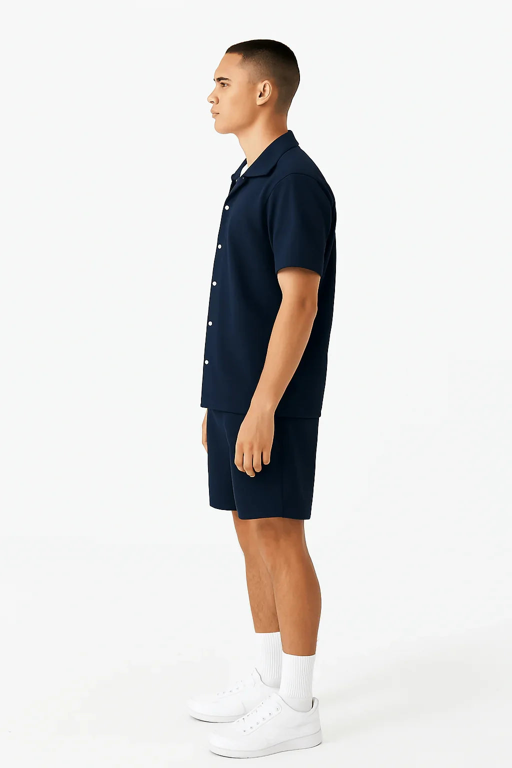 THE MODERN BLUE SUMMER SET - Whitford Maison