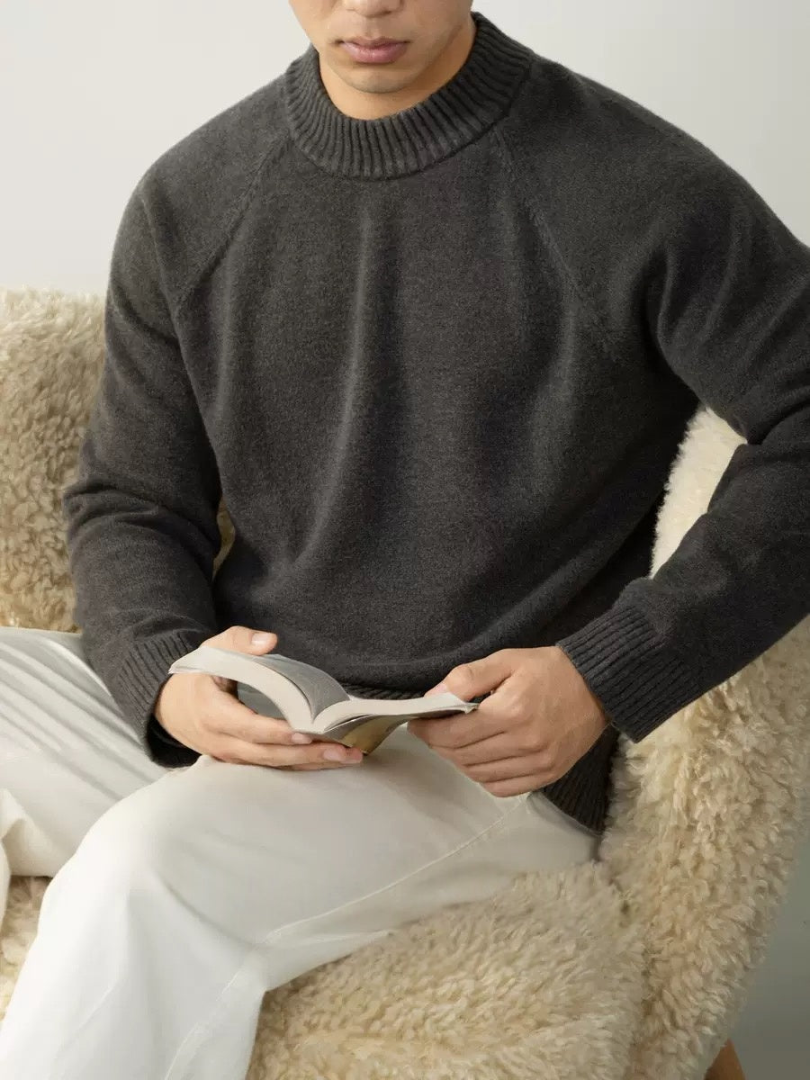 The Siena Knit - Whitford Maison