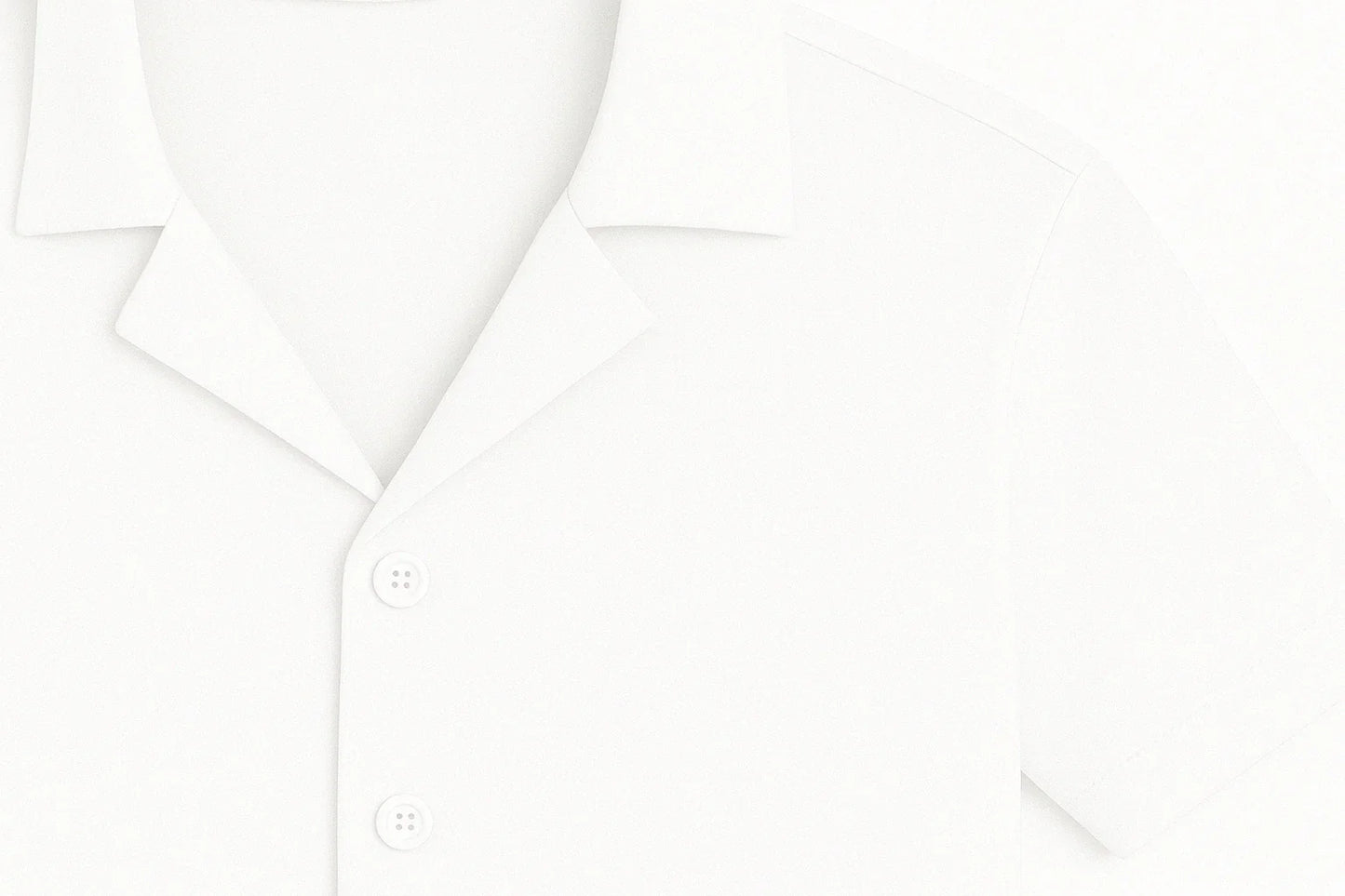 ESSENTIAL WHITE OUTFIT SET - Whitford Maison