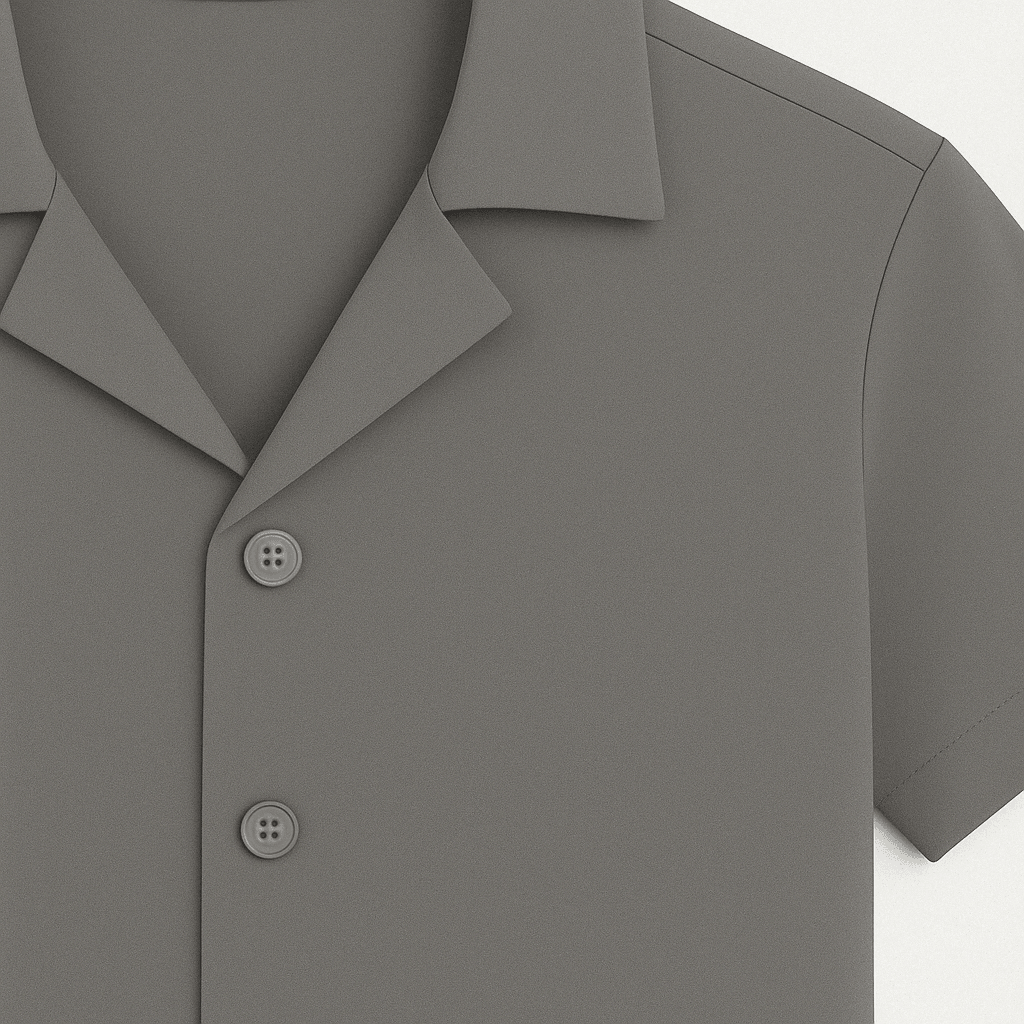 ESSENTIAL GREY OUTFIT SET - Whitford Maison