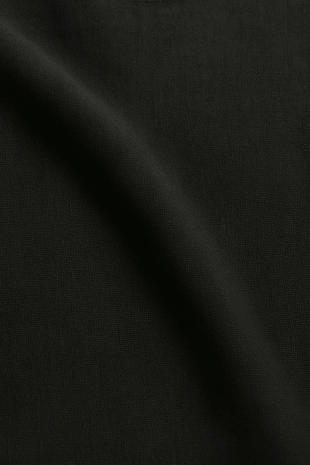 THE CLASSIC BLACK LINEN SUMMER SET - Whitford Maison