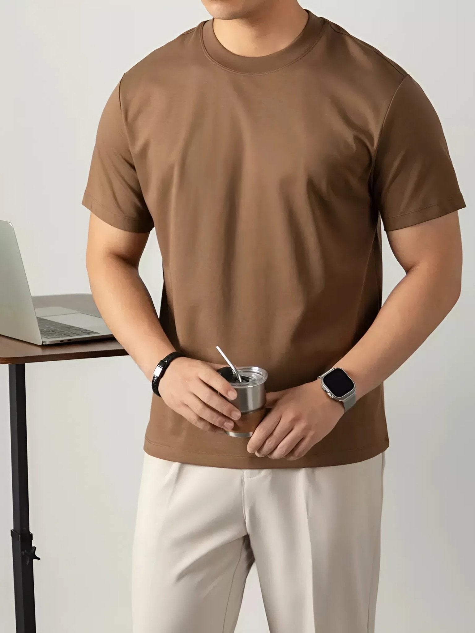 S