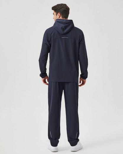 The Motion Set - Whitford Maison