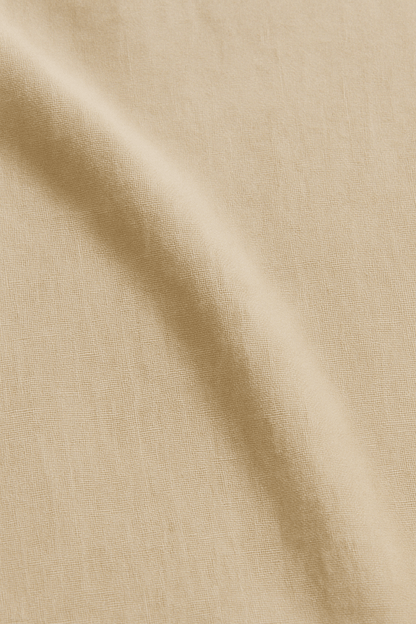 THE CLASSIC WHITE LINEN SUMMER SET - Whitford Maison