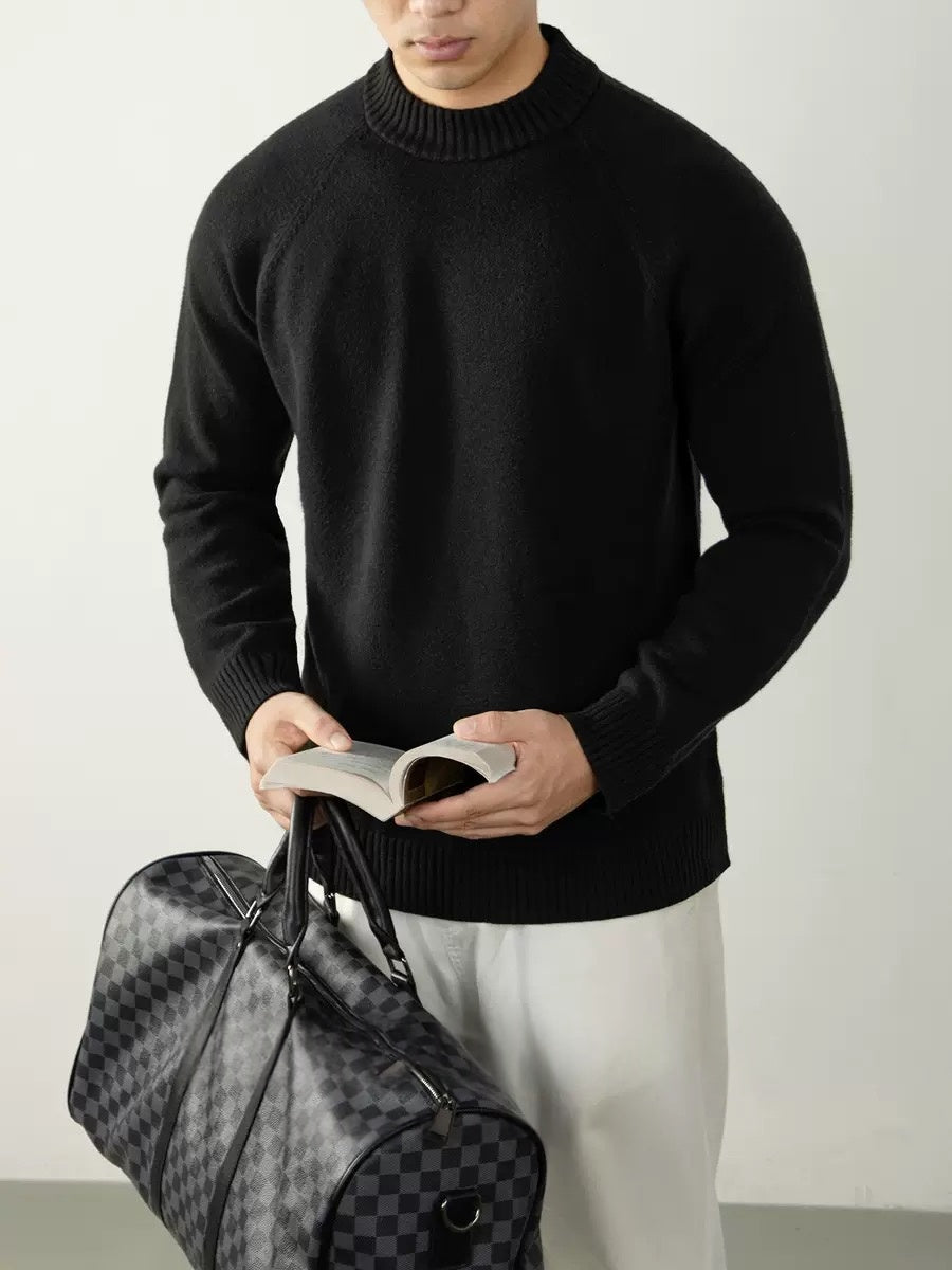 The Siena Knit - Whitford Maison
