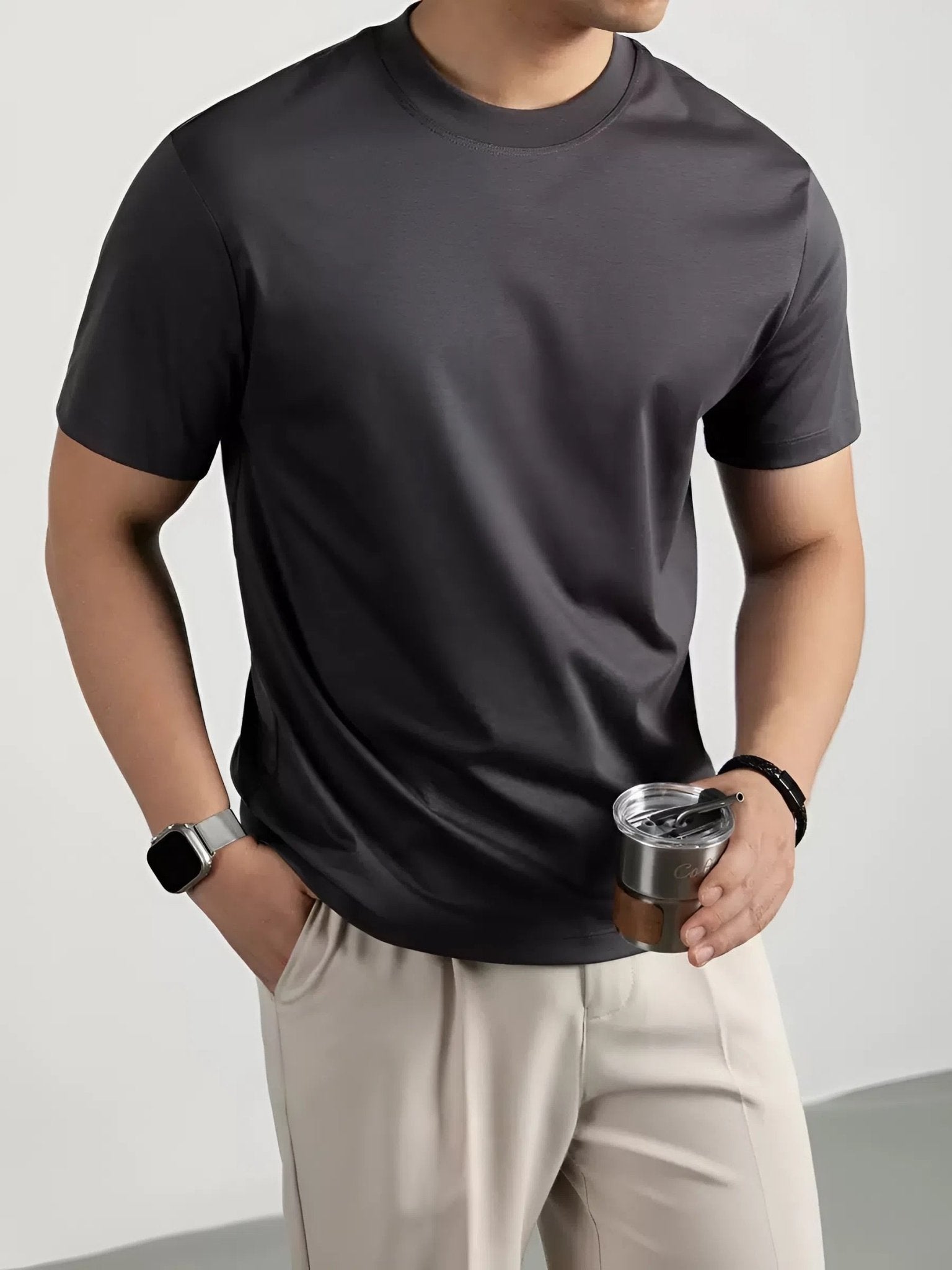 The Essential T-Shirt