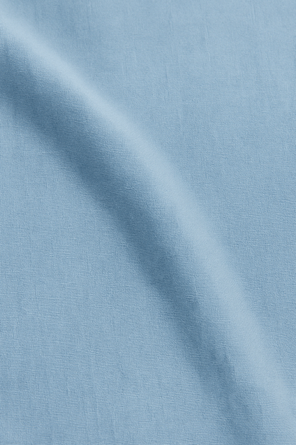 THE CLASSIC LIGHT BLUE LINEN SUMMER SET - Whitford Maison
