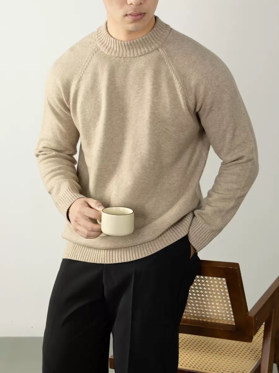 The Siena Knit - Whitford Maison