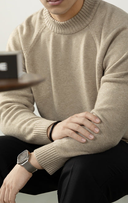 The Siena Knit - Whitford Maison