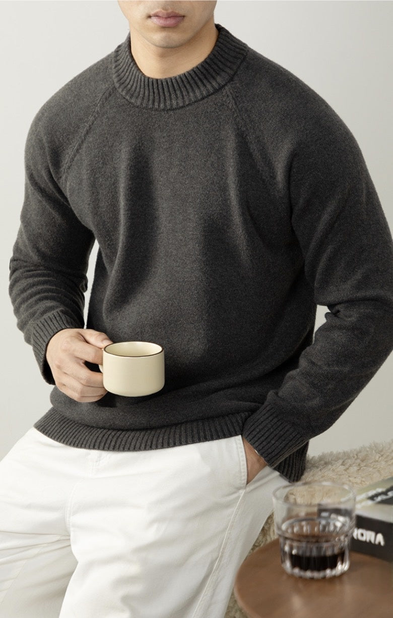 The Siena Knit - Whitford Maison